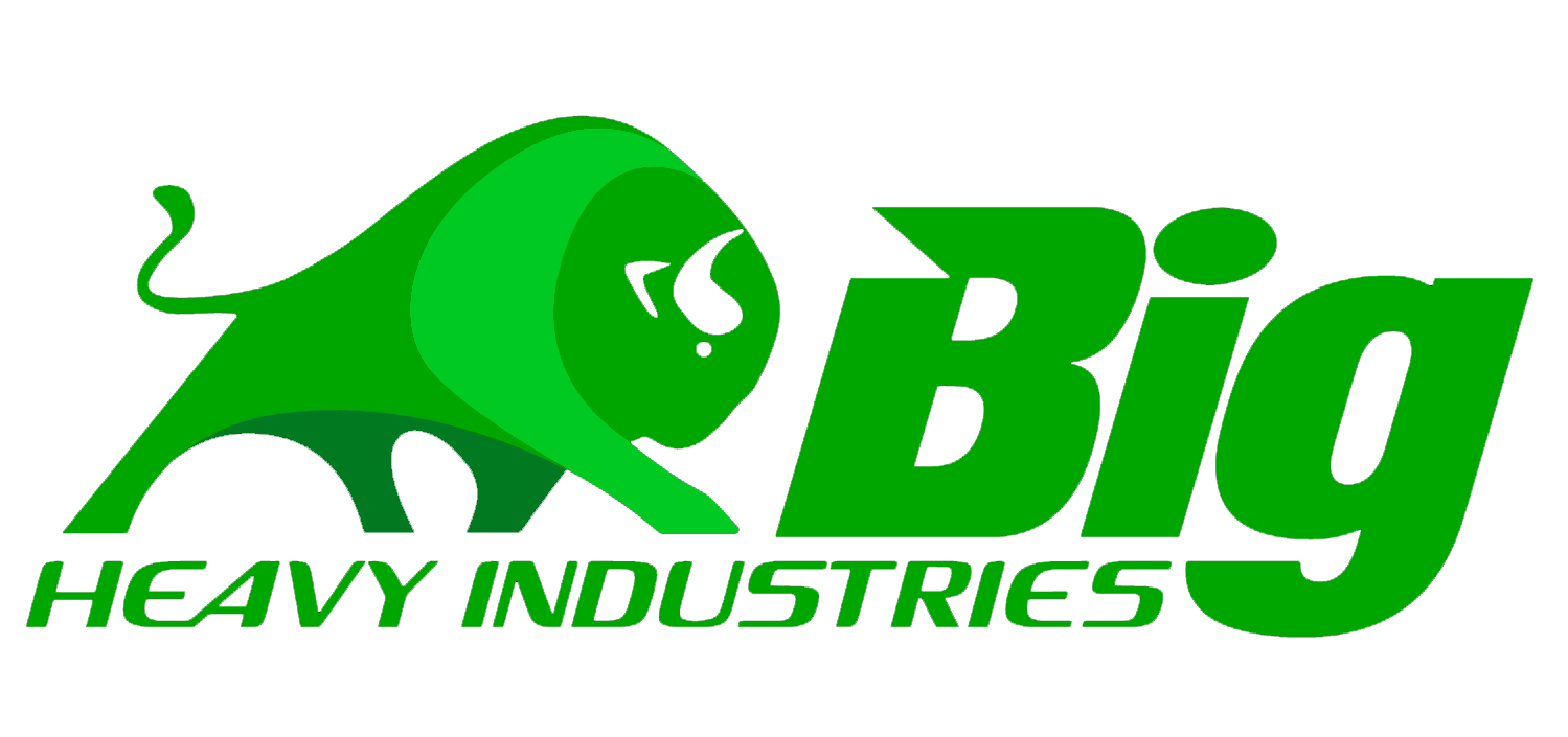 Big Heavy Industries
